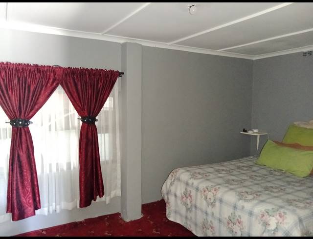 4 BEDROOM FREESTANDING FOR SALE IN NORTHDALE